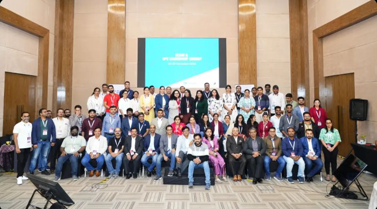 SCAIN x SPC Leadership Summit 2024